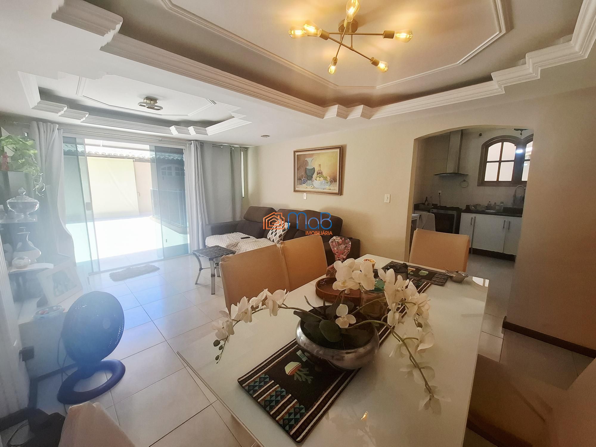 Casa, 6 quartos, 250 m² - Foto 14