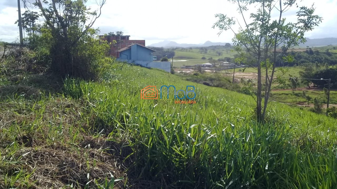 Terreno na quinta da boa vista