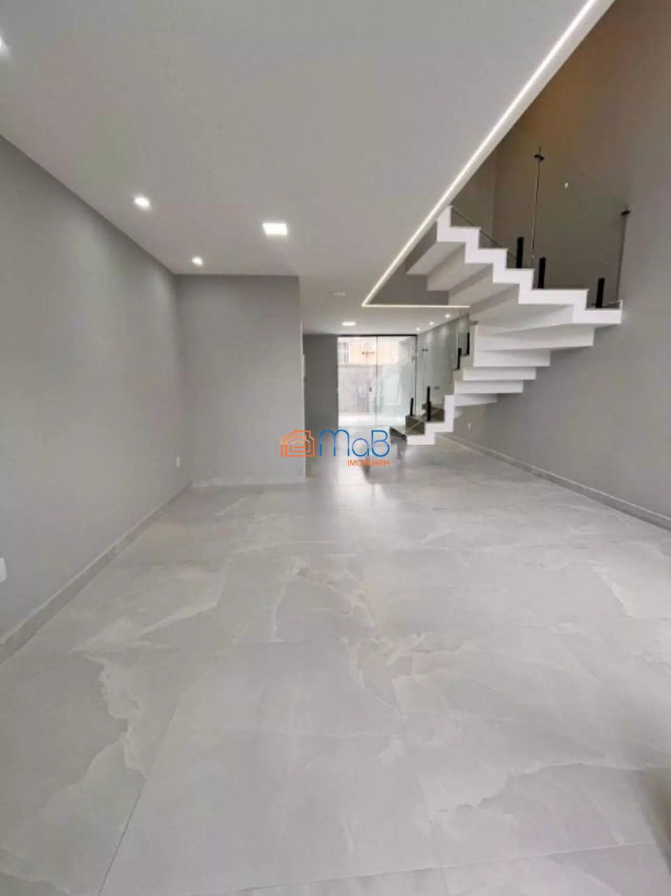 Casa, 3 quartos, 125 m² - Foto 2