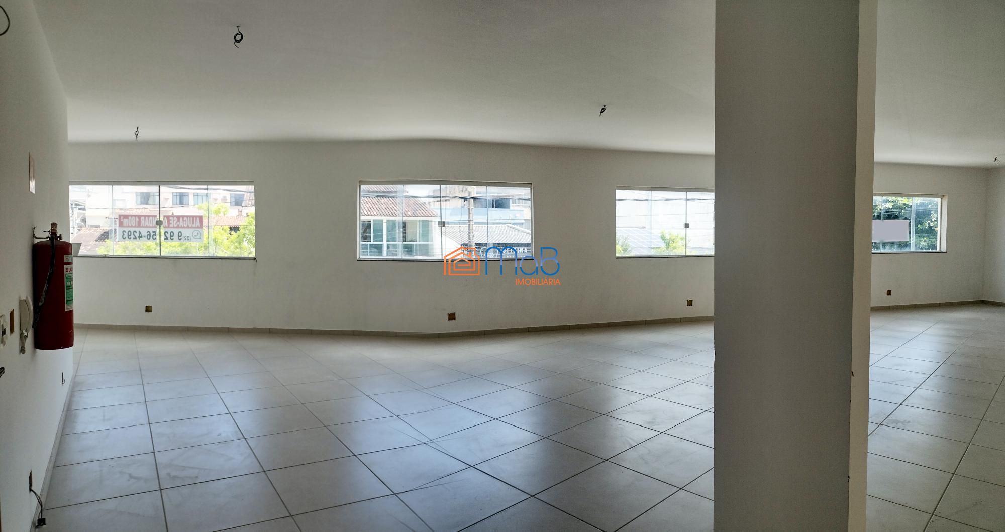 Loja-Salão para alugar com 1 quarto, 180m² - Foto 5