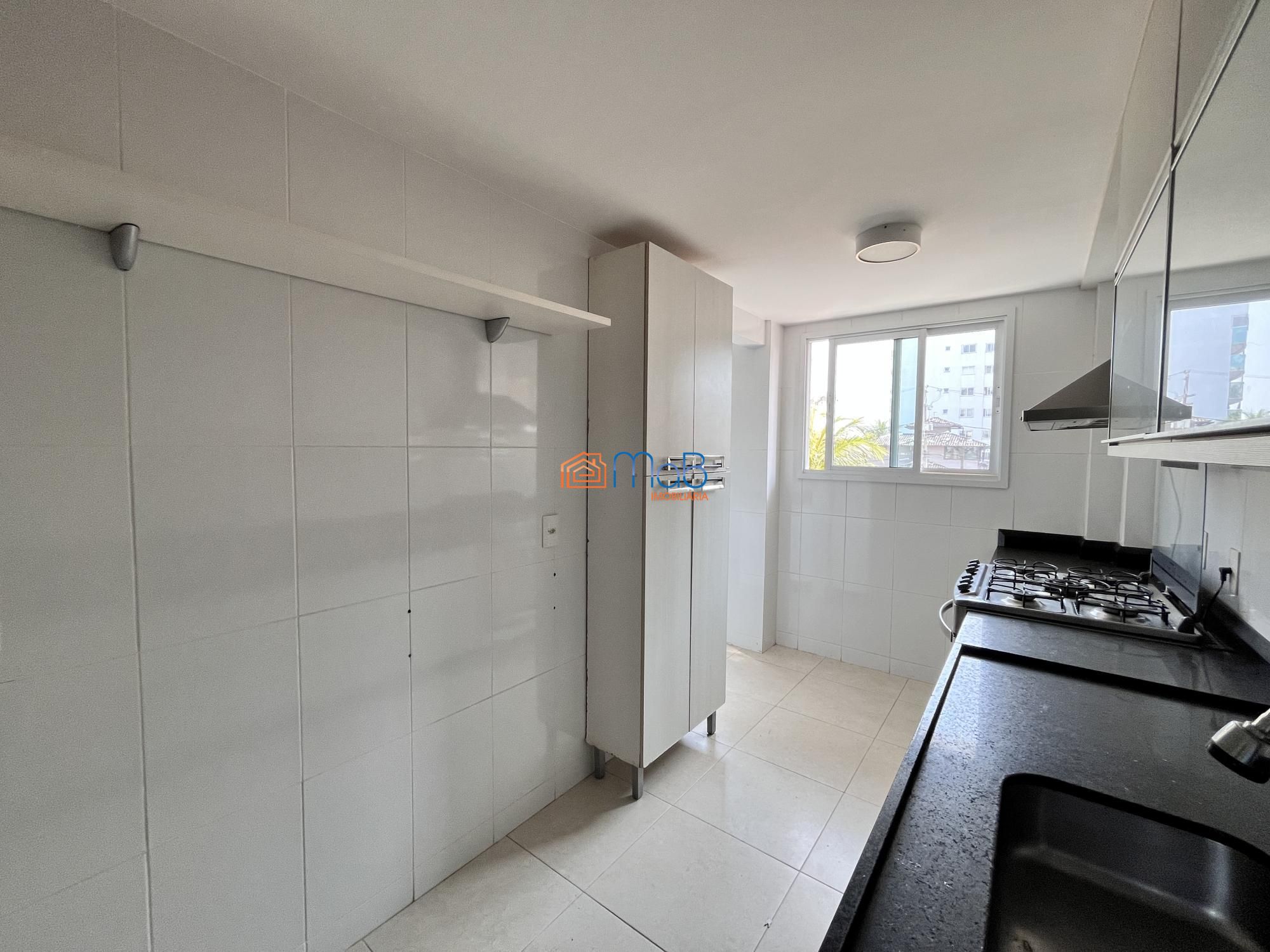 Apartamento à venda com 3 quartos, 138m² - Foto 7