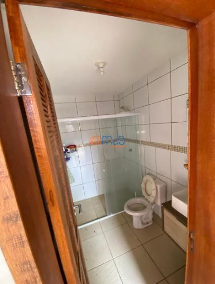 Casa de Condomínio, 4 quartos - Foto 21