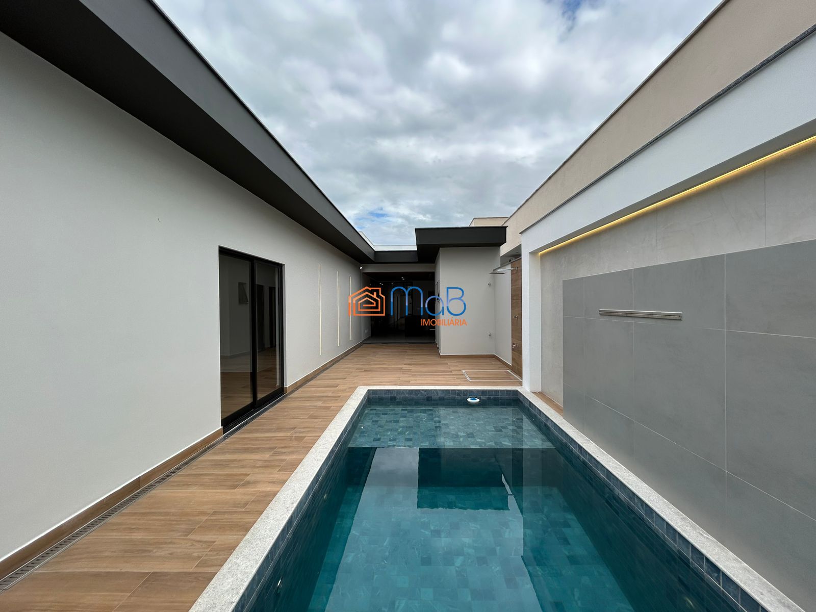 Casa de Condomínio, 3 quartos - Foto 31
