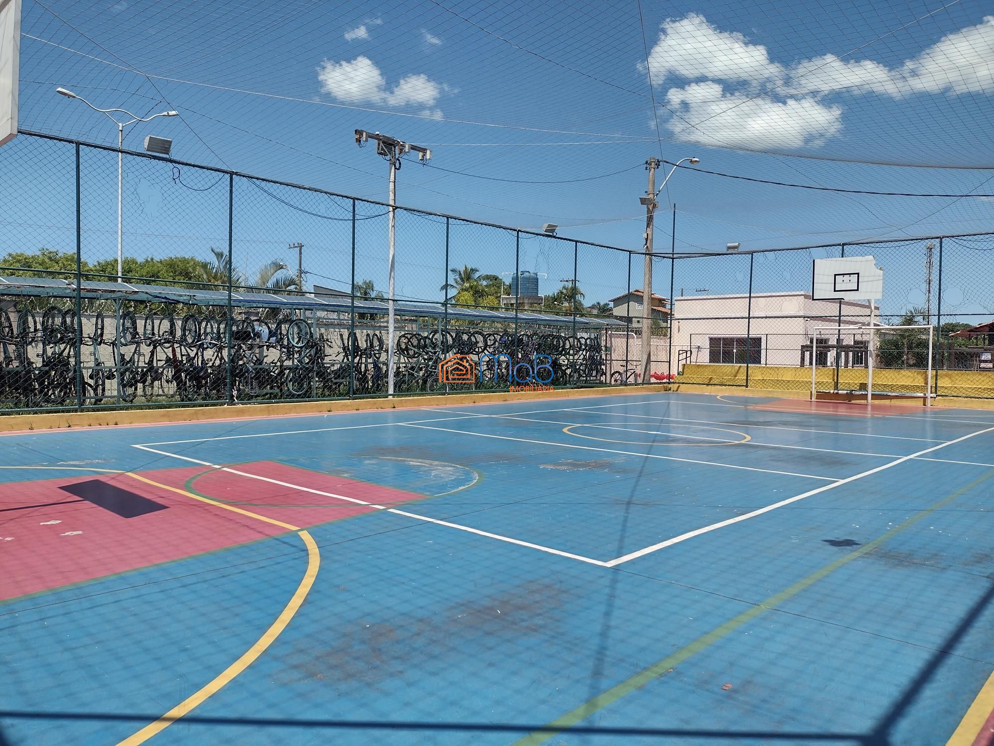 Apartamento, 2 quartos, 45 m² - Foto 21