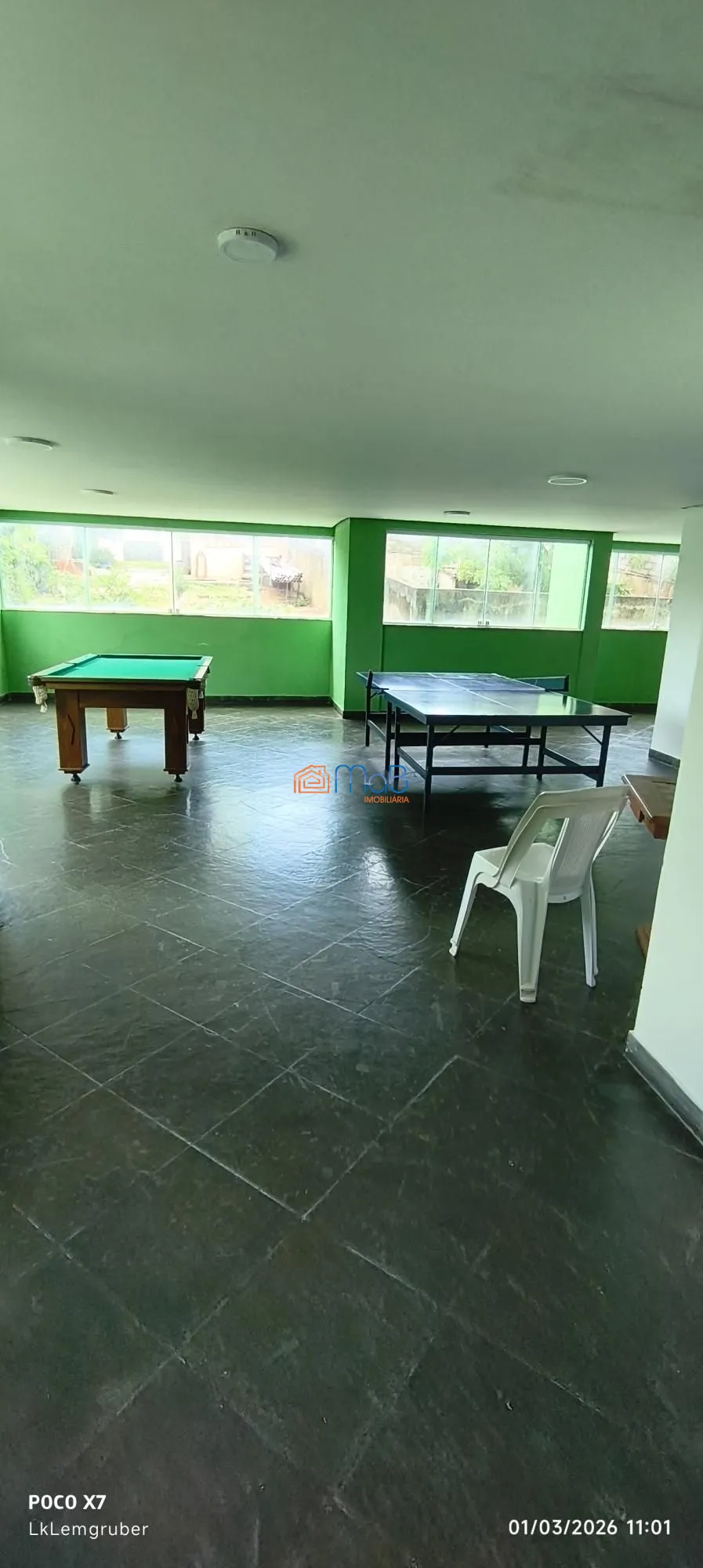 Apartamento, 3 quartos, 125 m² - Foto 28