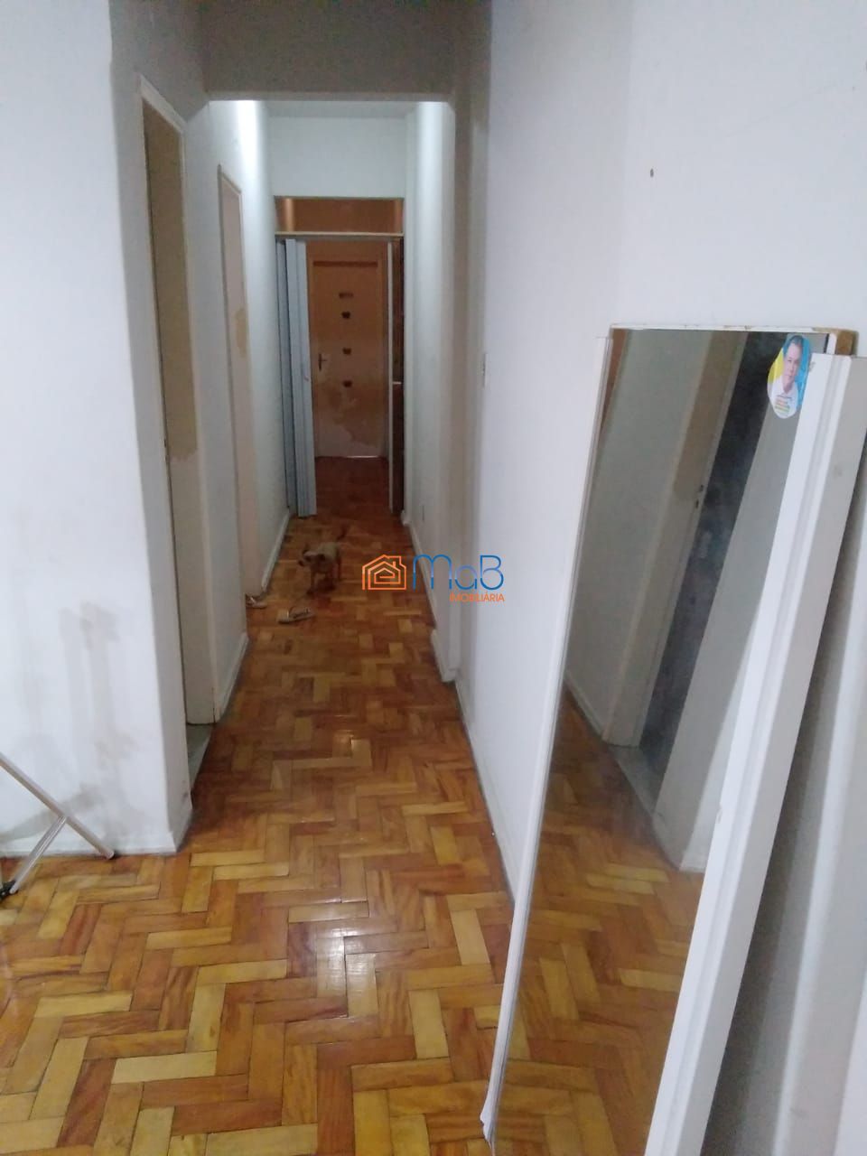 Apartamento à venda com 3 quartos, 100m² - Foto 4