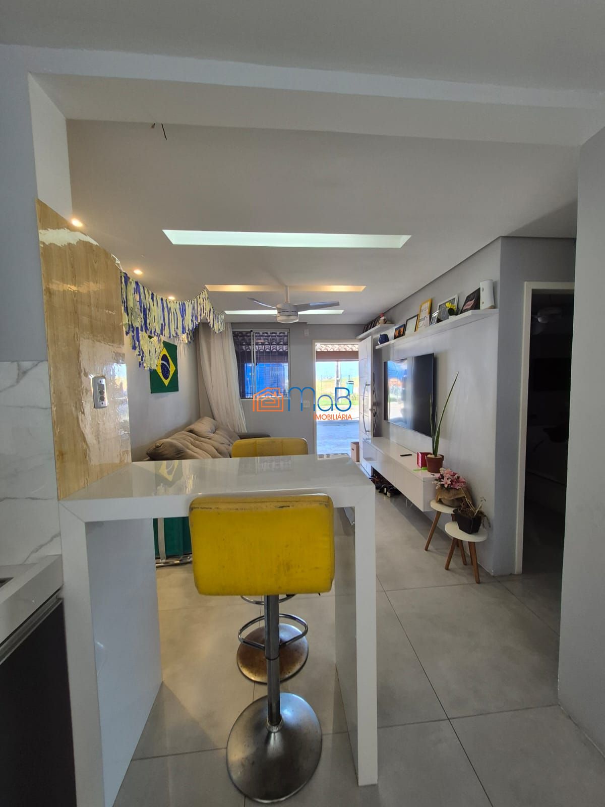 Casa Aconchegante e Moderna à Venda - Total Ville, Virgem Santa