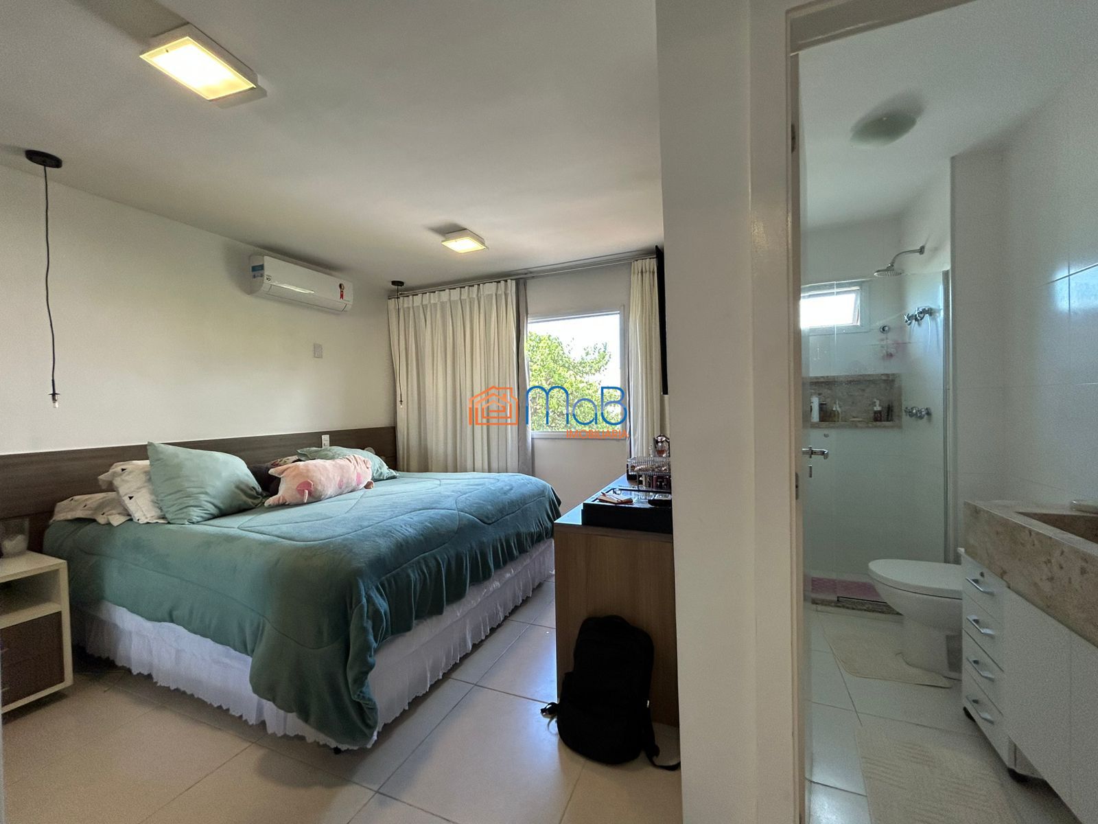 Casa de Condomínio, 3 quartos - Foto 32