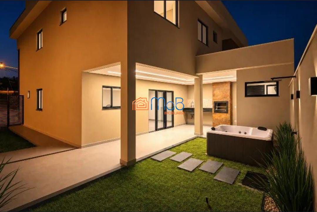 Casa de Alto Padrão em Macaé – Condomínio Residencial do Bosque Reserva Cabiún