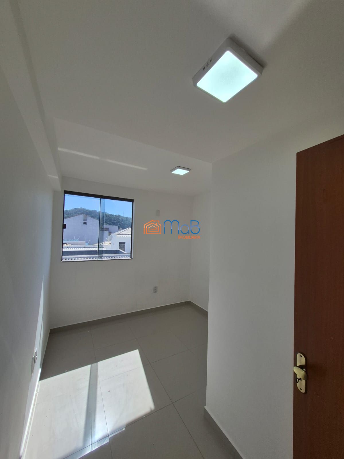 Apartamento na lagoa