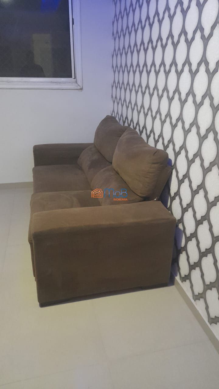 Apartamento, 2 quartos, 45 m² - Foto 2