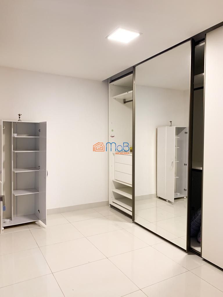 Apartamento à venda com 3 quartos, 140m² - Foto 8