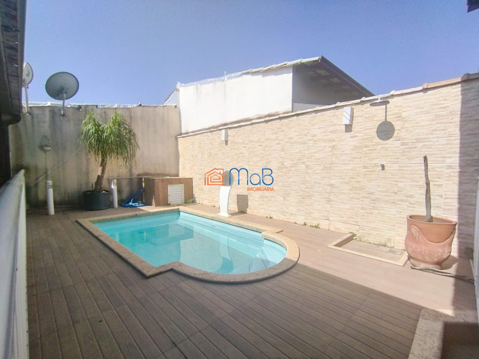 Casa de Condomínio, 2 quartos - Foto 1