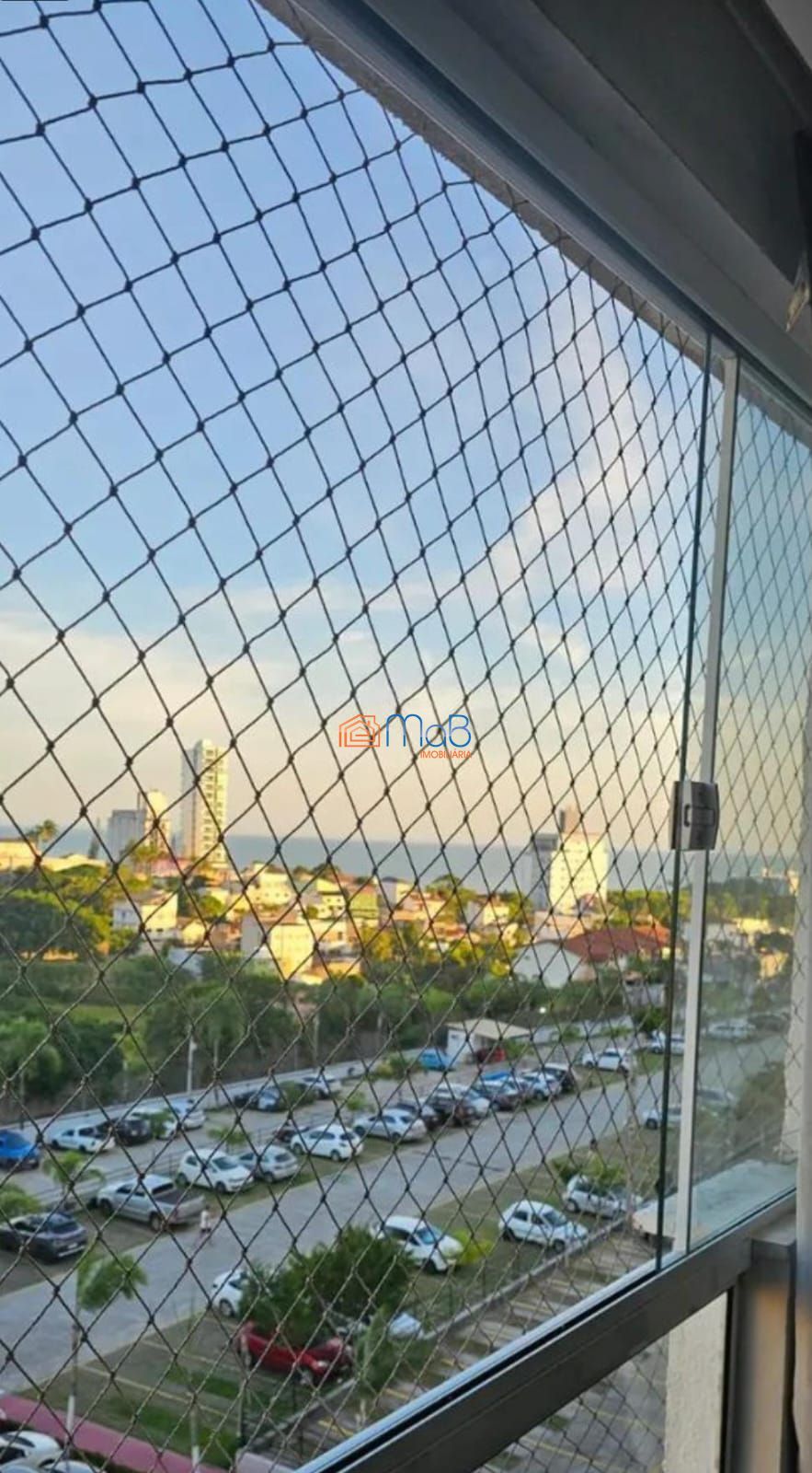 Apartamento, 2 quartos, 52 m² - Foto 4