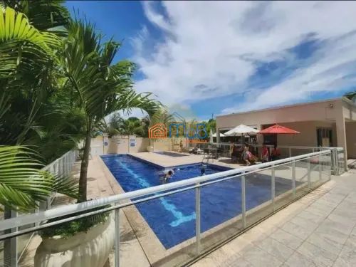 Apartamento, 2 quartos, 50 m² - Foto 10