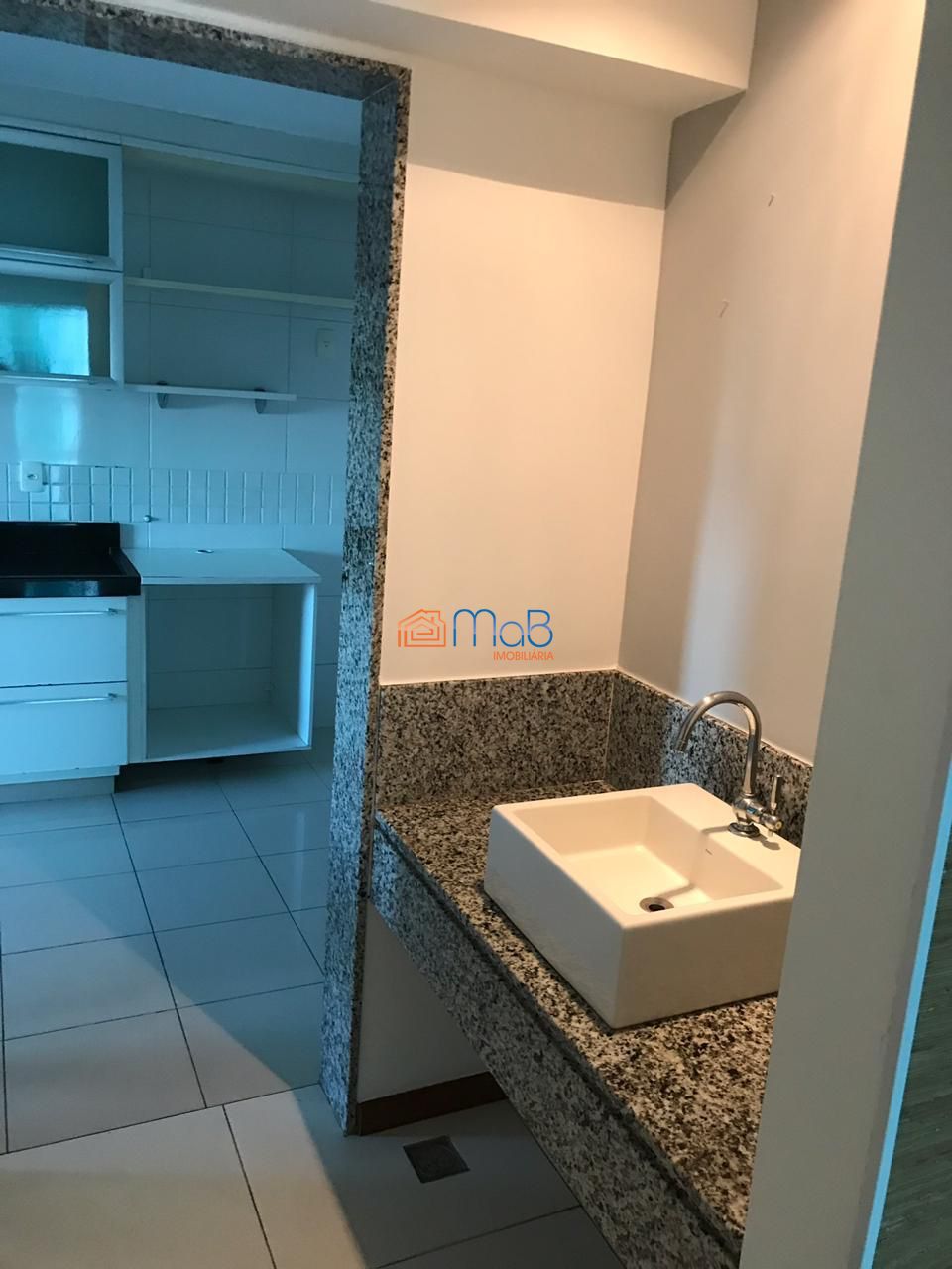 Apartamento à venda com 3 quartos, 127m² - Foto 10