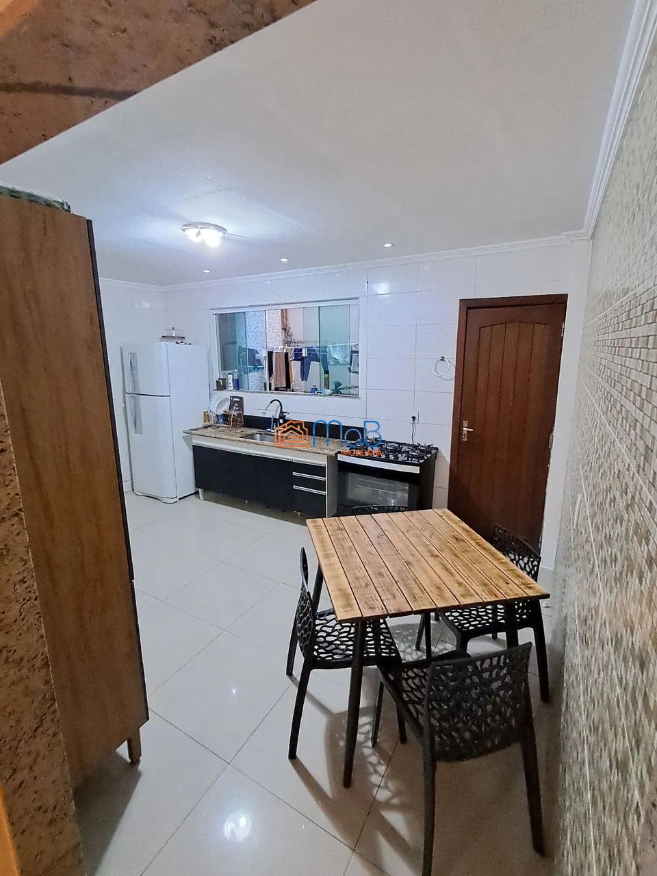 Casa, 3 quartos, 180 m² - Foto 3