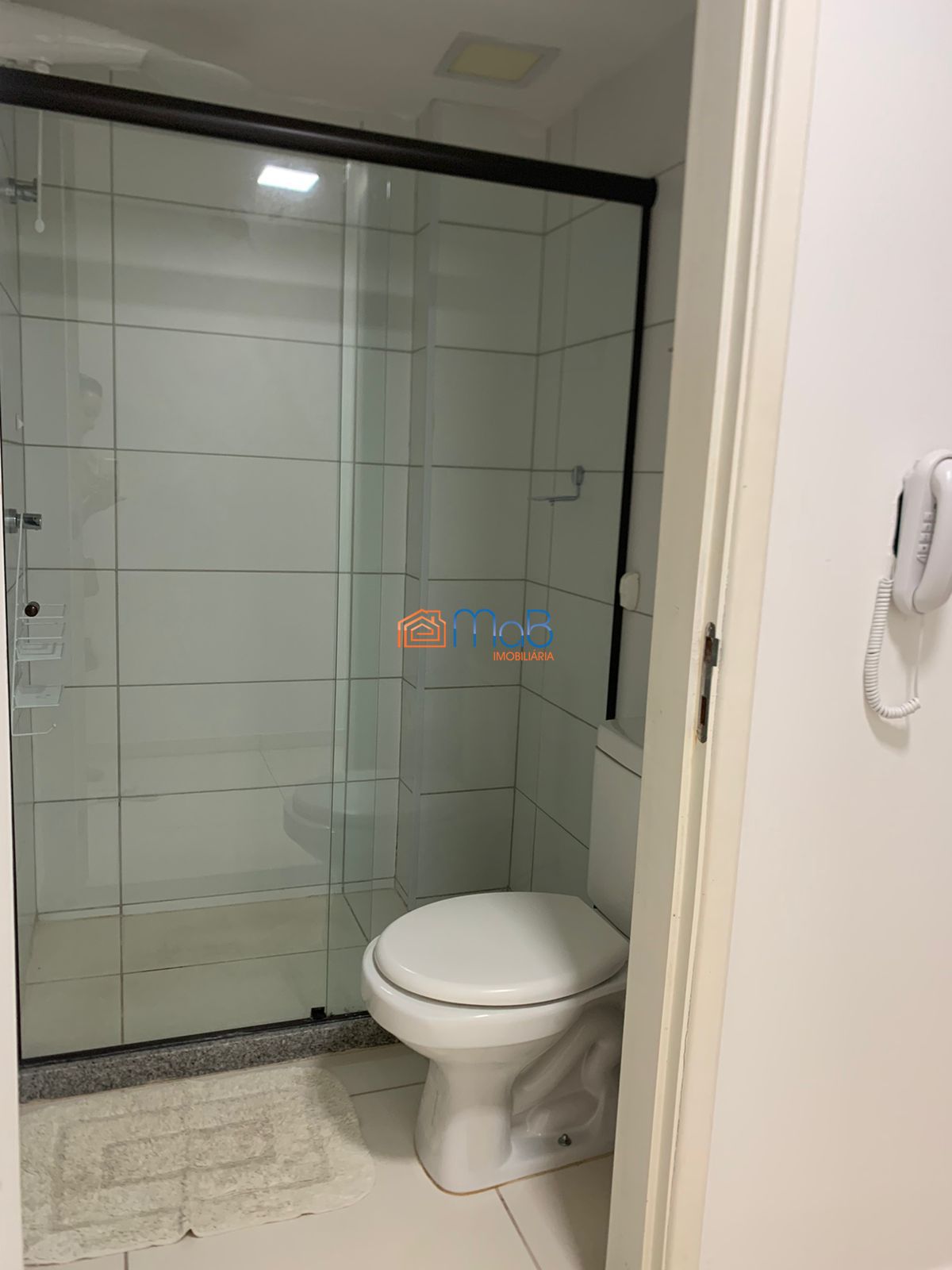 Flat/Apart Hotel, 1 quarto, 49 m² - Foto 17