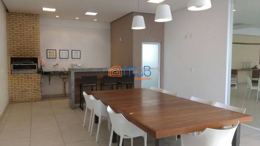 Apartamento à venda com 3 quartos, 75m² - Foto 13