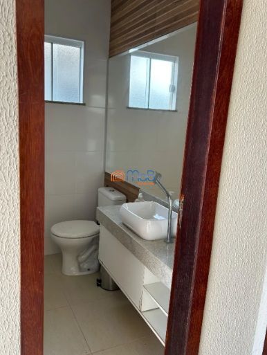 Casa, 3 quartos, 150 m² - Foto 19