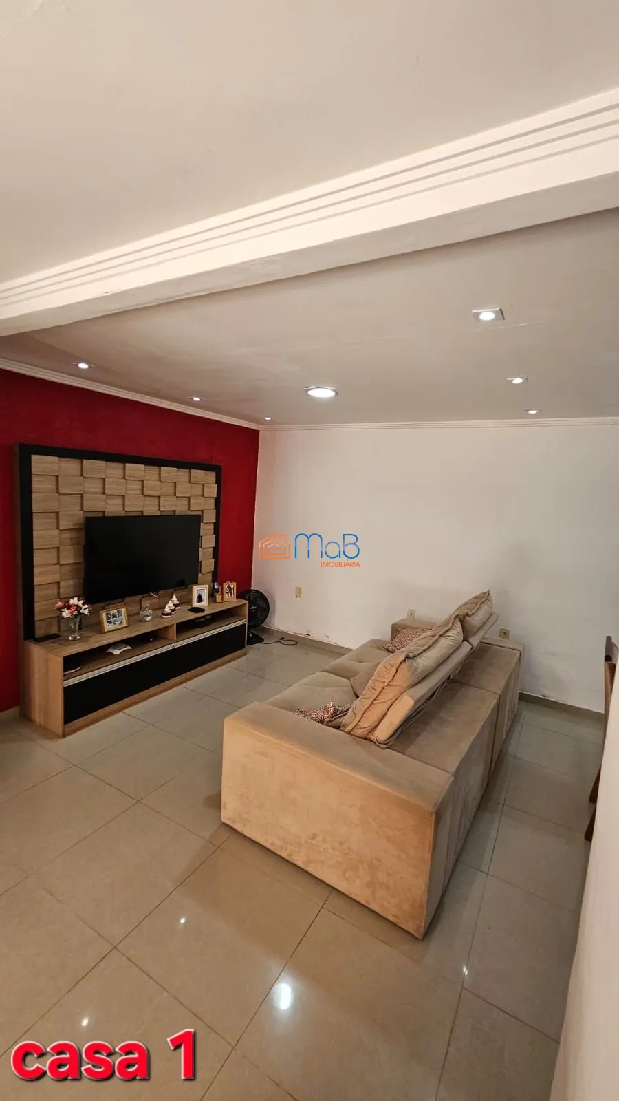 Casa, 4 quartos, 210 m² - Foto 6
