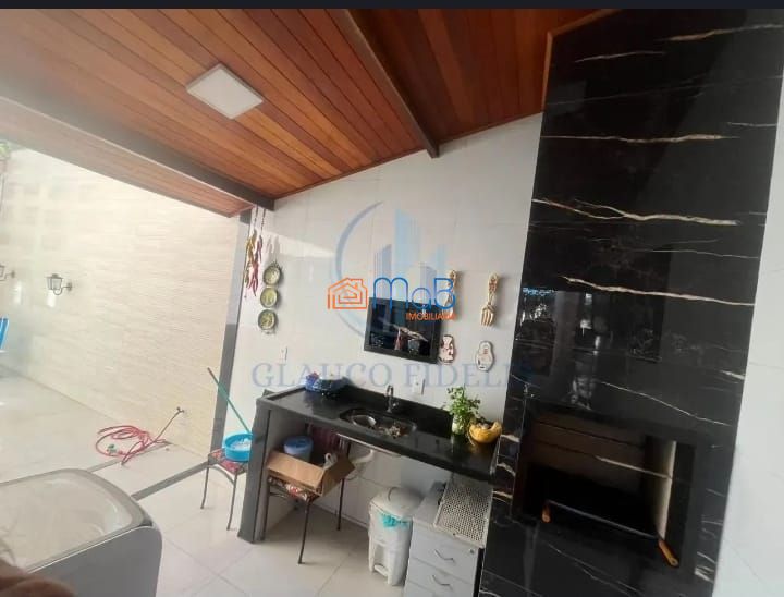 Duplex 200m² - jardim vitória - 3 vagas - 2 suítes