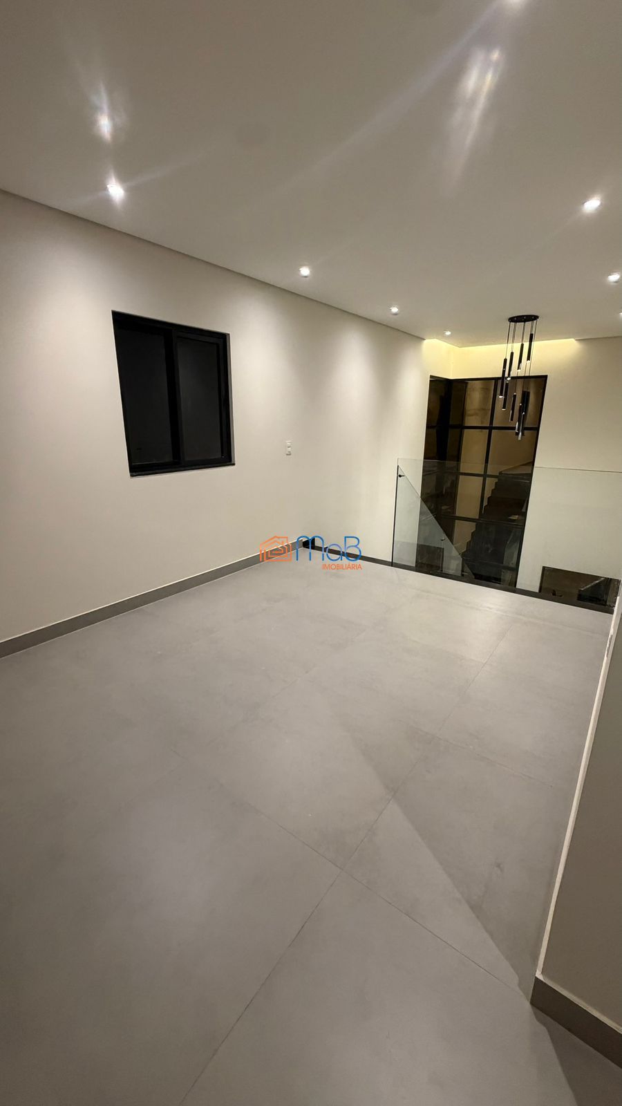 Casa de alto padrão em Macaé, no Condomínio Residencial do Bosque, na Reserva Ca