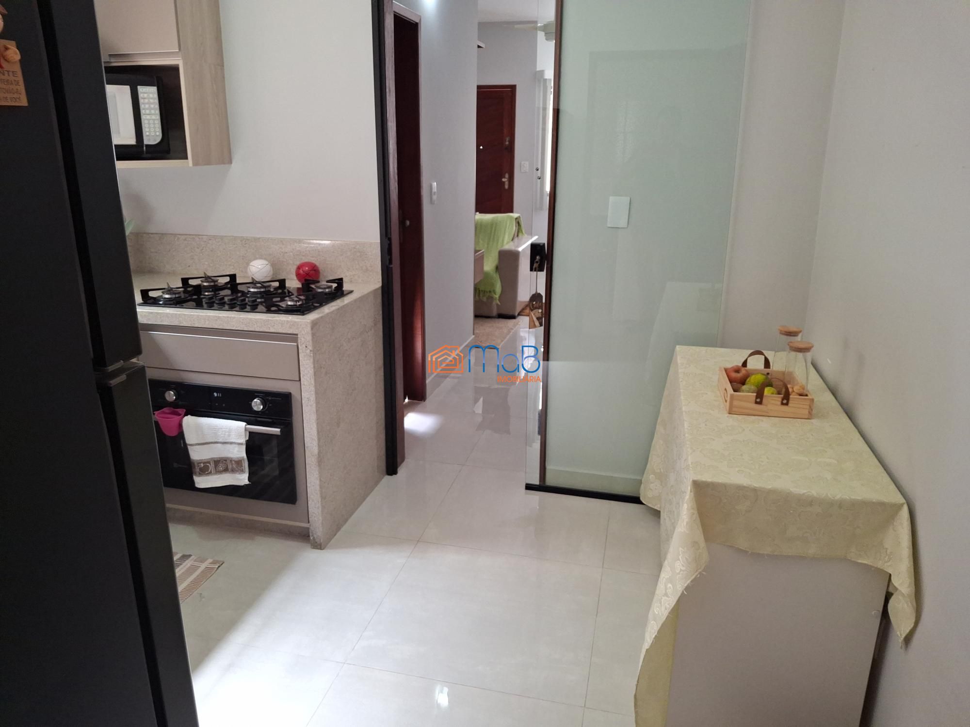 Casa, 2 quartos, 78 m² - Foto 8