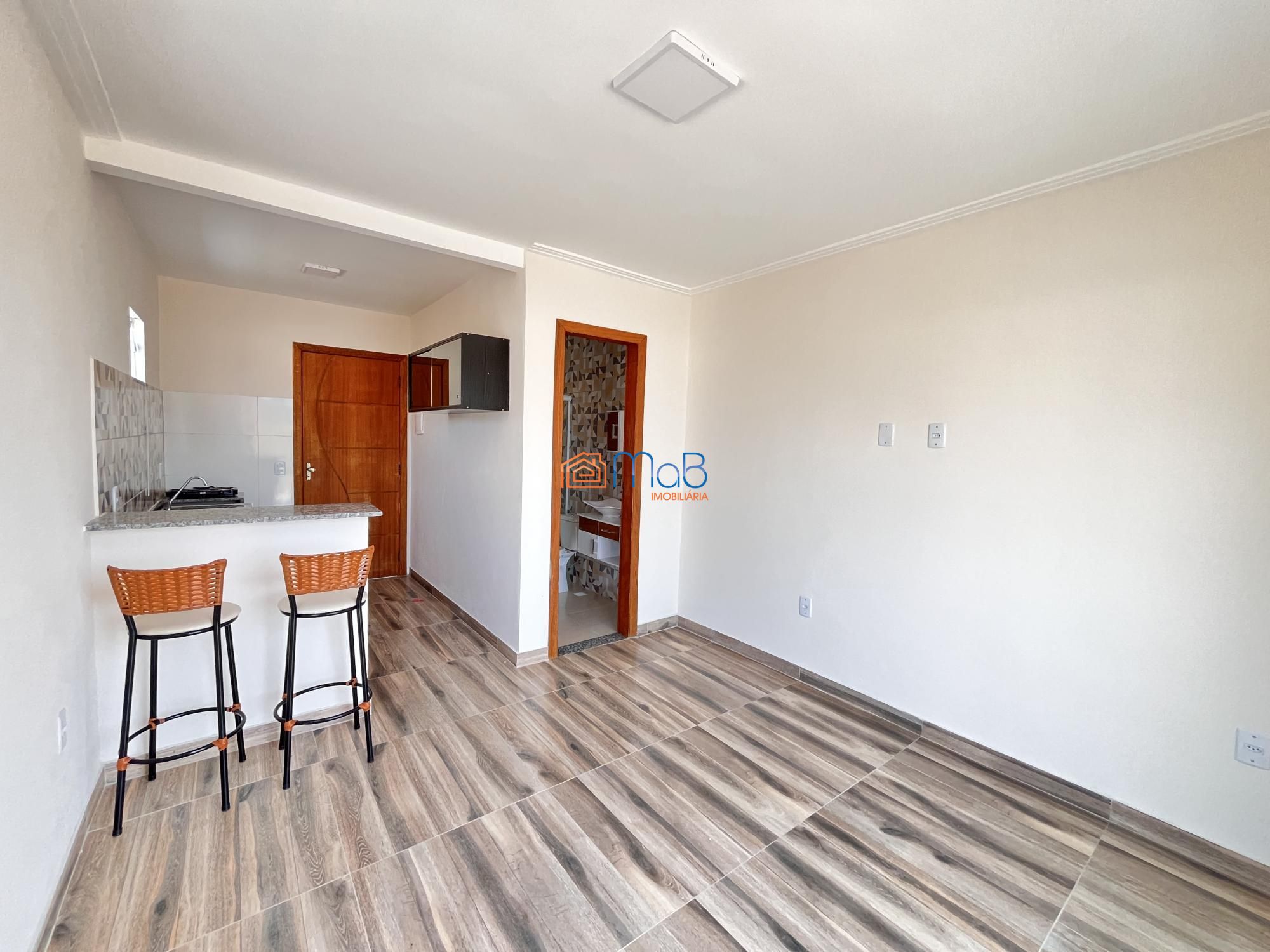 Flat/Apart Hotel, 1 quarto, 37 m² - Foto 6