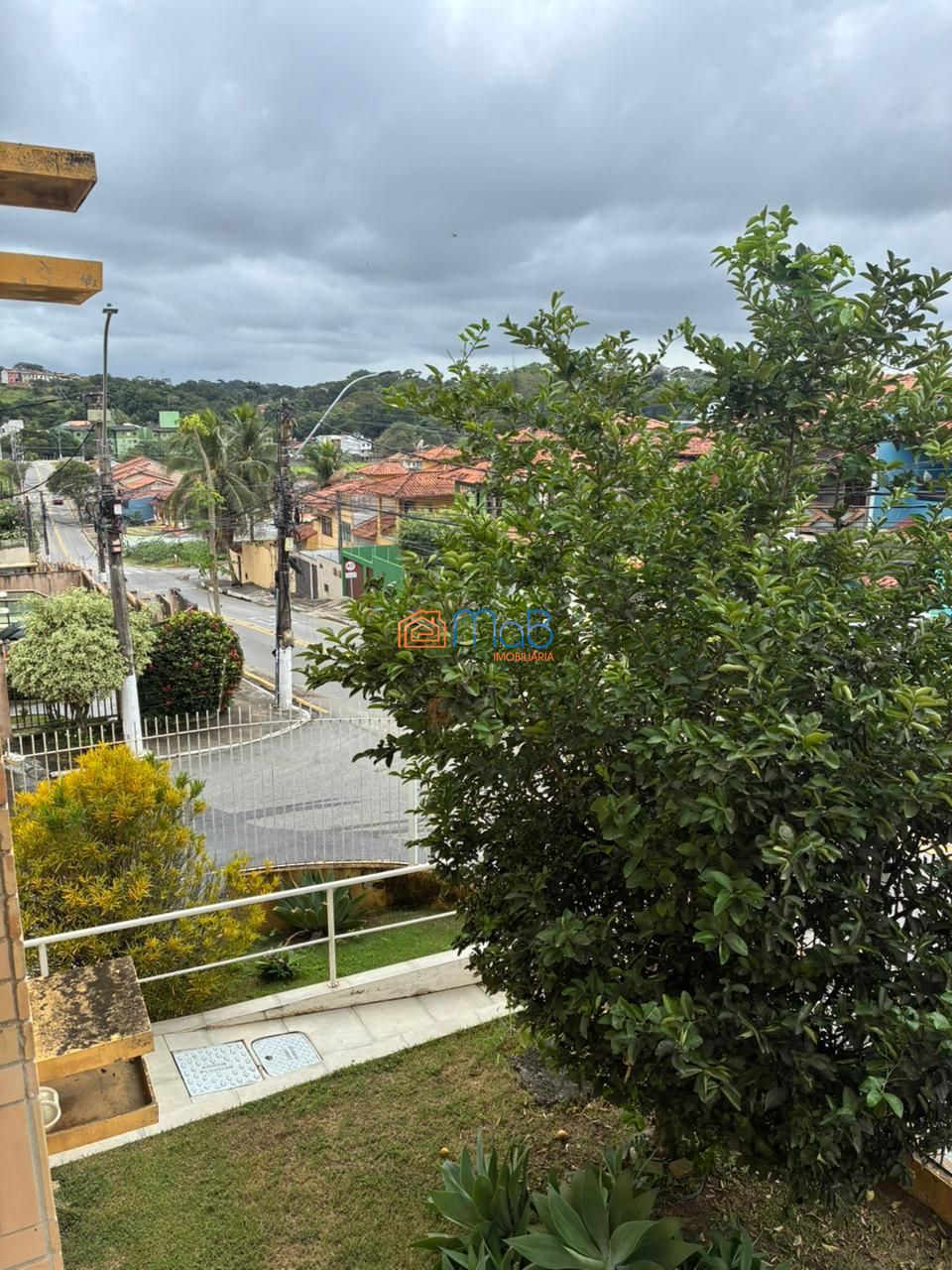 Apartamento para aluguel no são marcos – macaé/rj