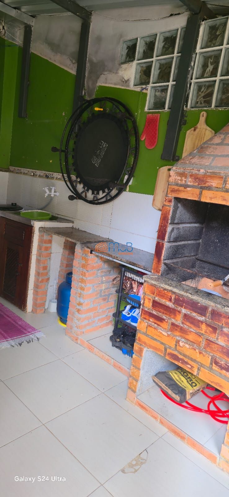 Casa, 3 quartos, 200 m² - Foto 5