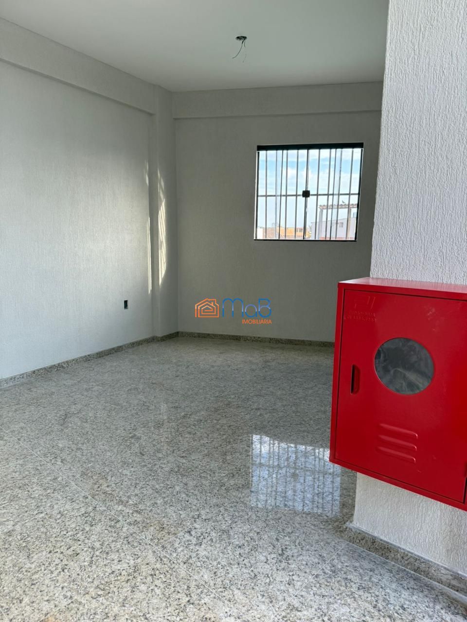 Salas comerciais para locação - centro, macaé