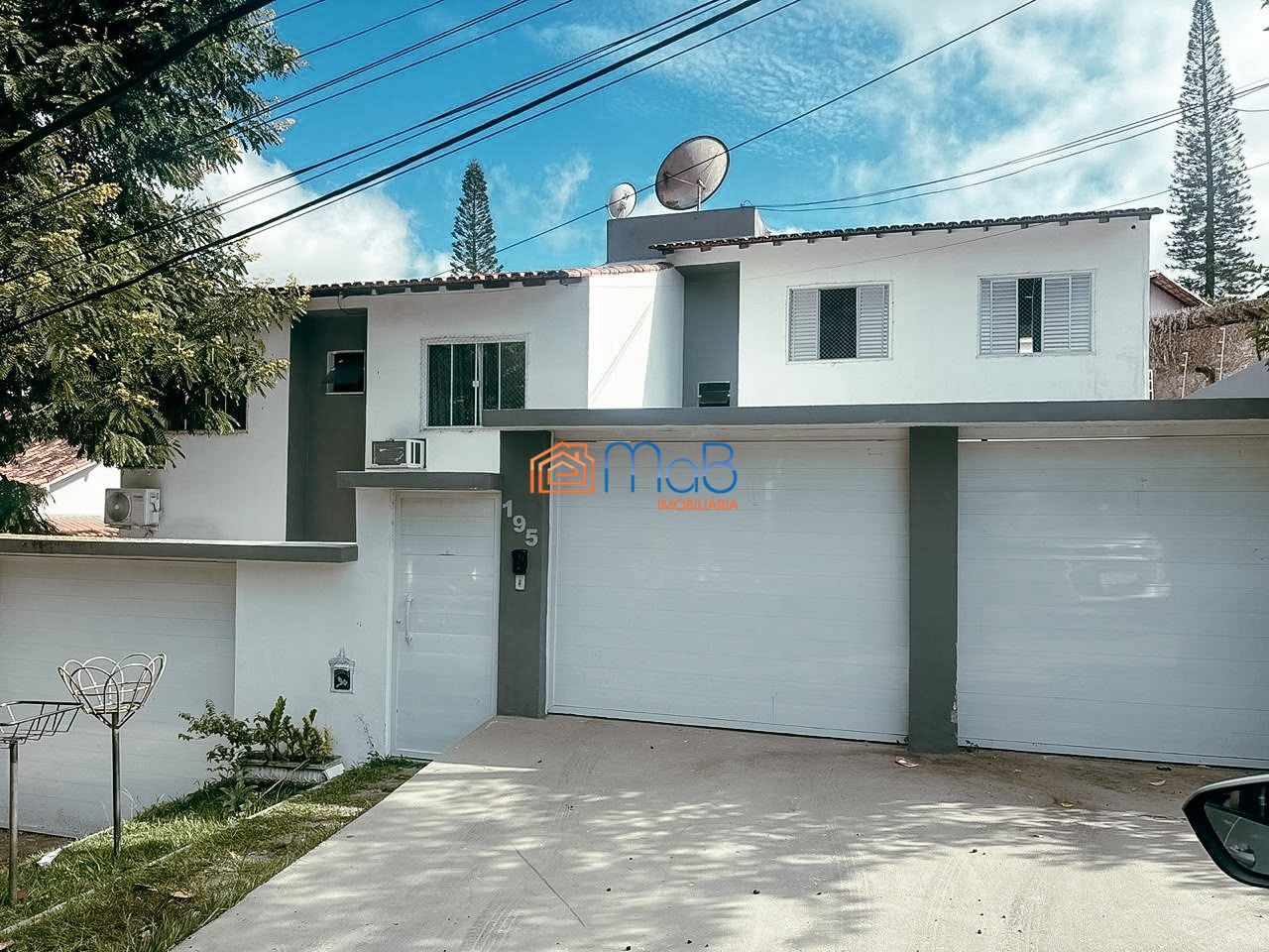 Apartamento à venda na cancela preta – 3 quartos, suíte e área com churrasqueira