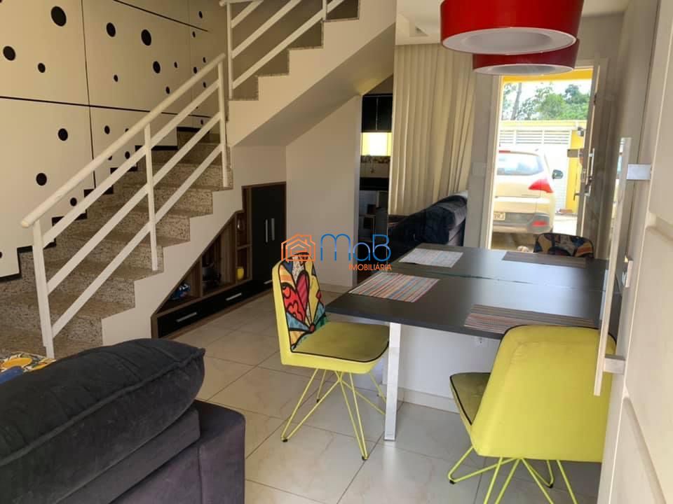 Apartamento à venda com 2 quartos, 80m² - Foto 7