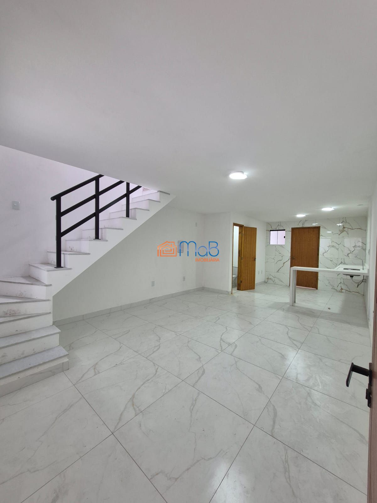 Casa, 3 quartos, 130 m² - Foto 2