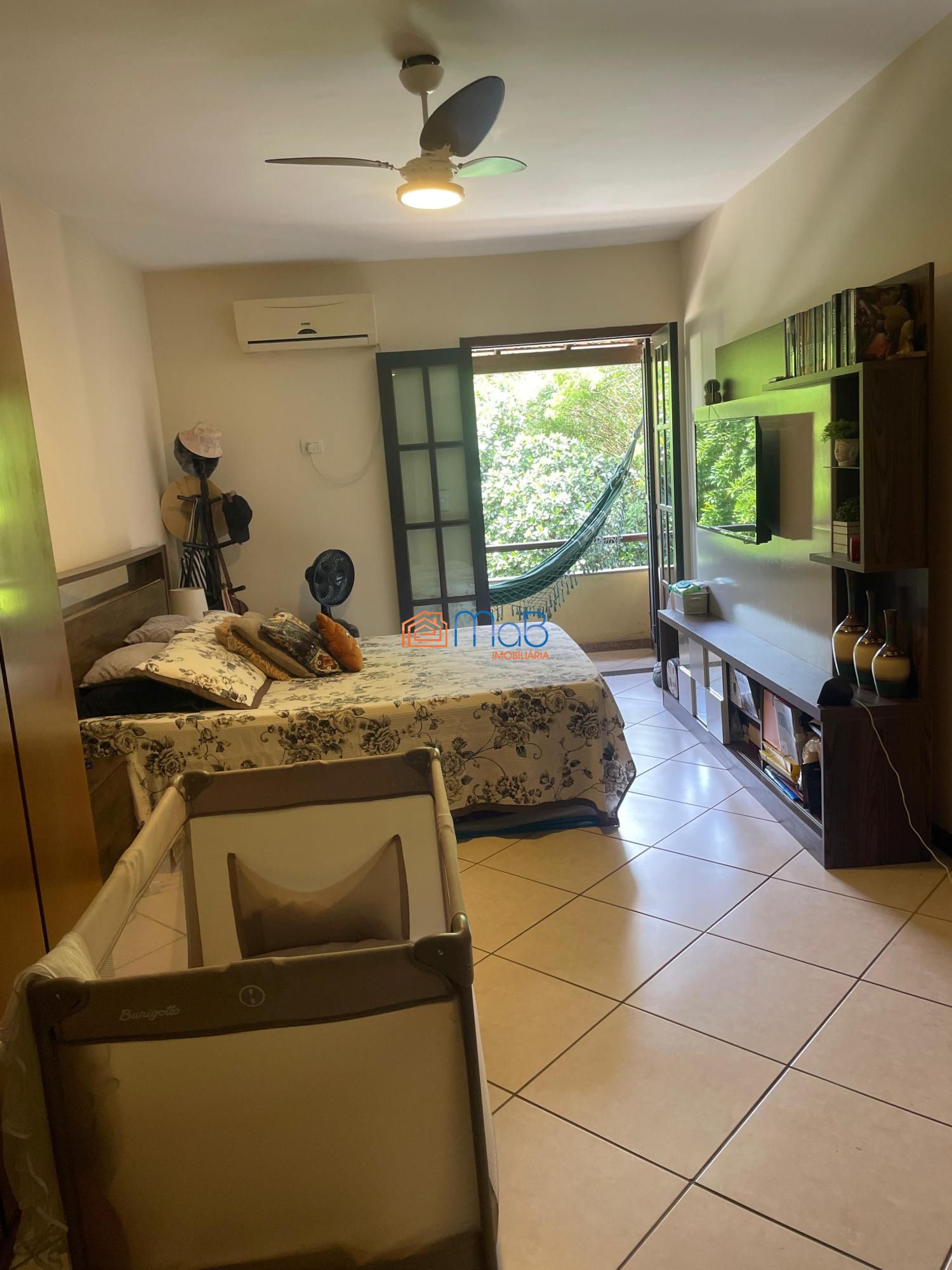Casa de Condomínio, 3 quartos - Foto 21