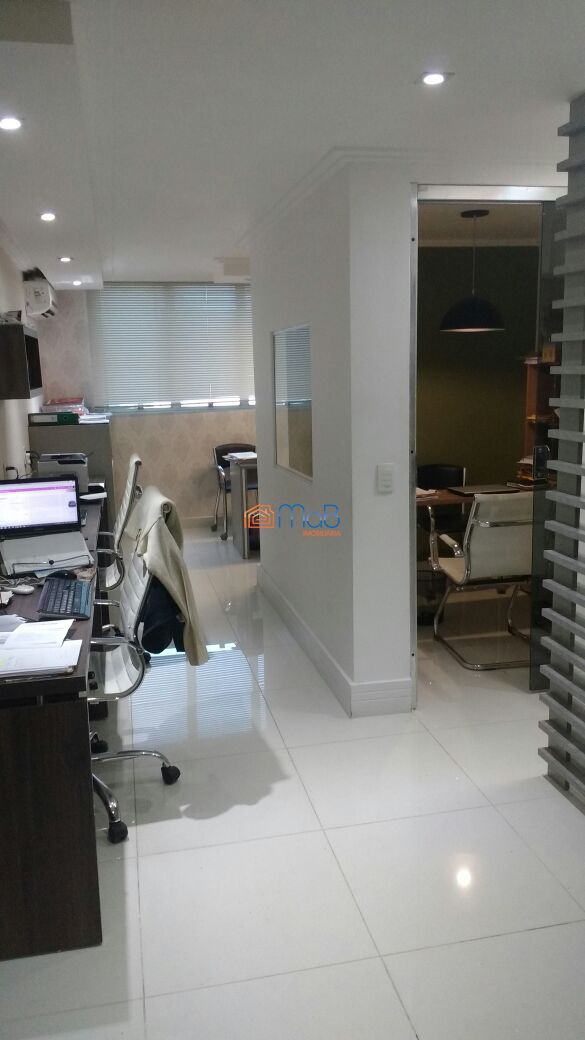 Conjunto Comercial-Sala à venda com 3 quartos, 30m² - Foto 6