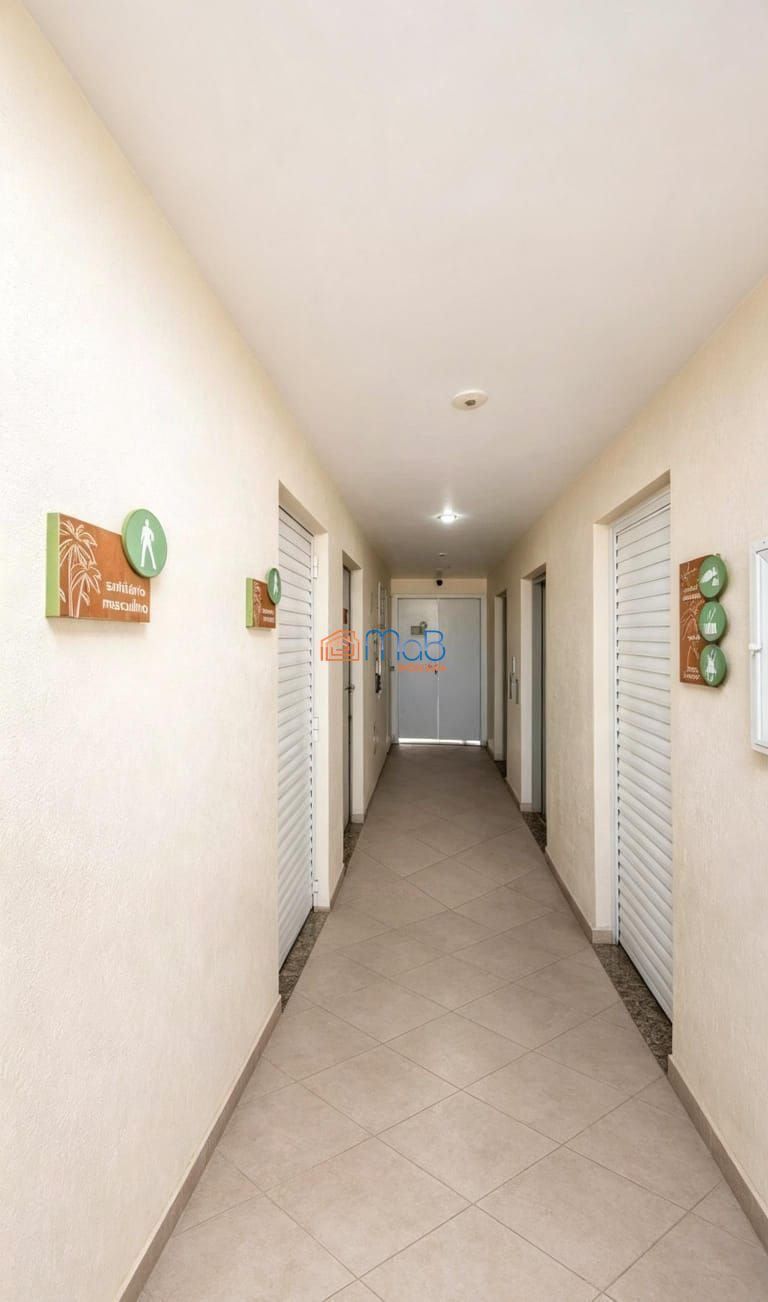 Apartamento 2 dormitórios à venda Imbetiba Macaé/RJ