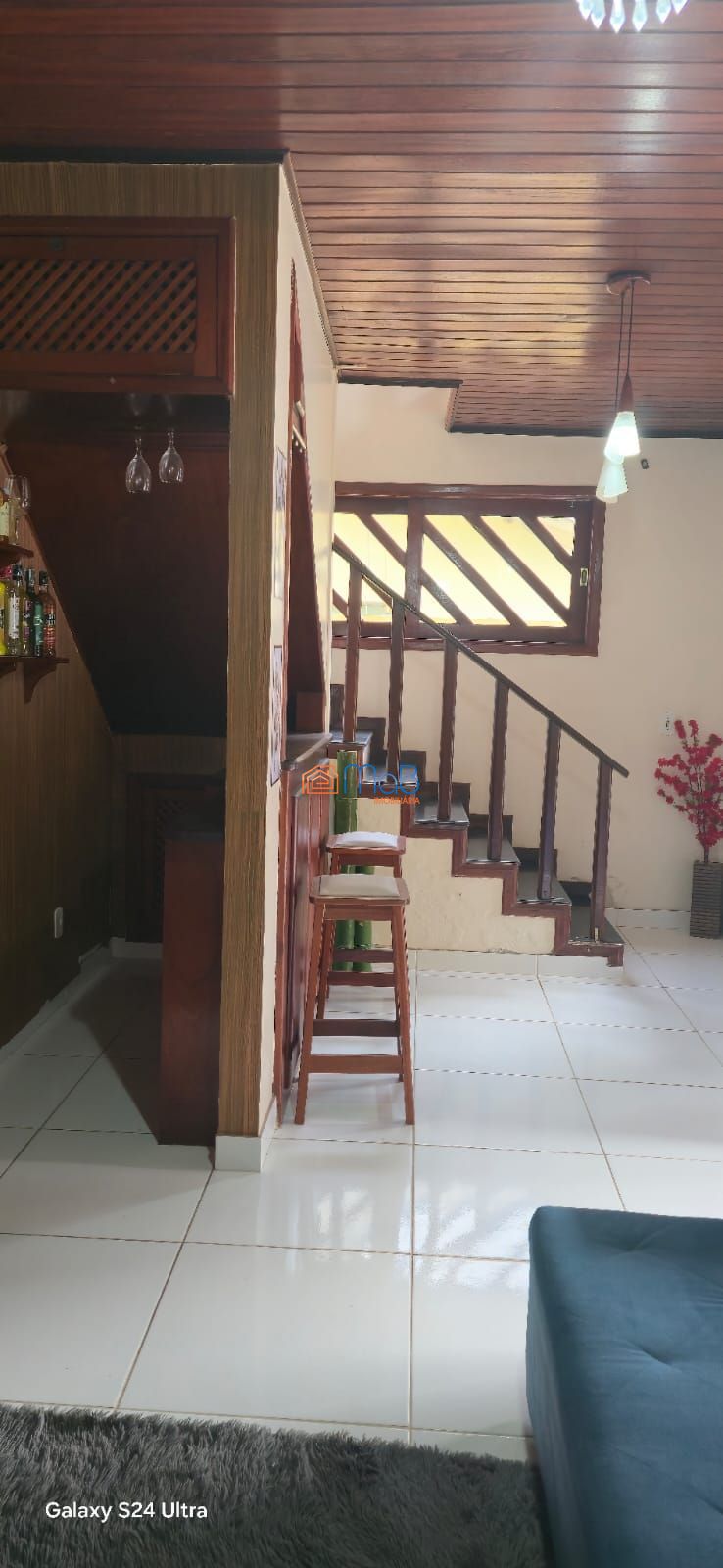 Casa, 3 quartos, 200 m² - Foto 21
