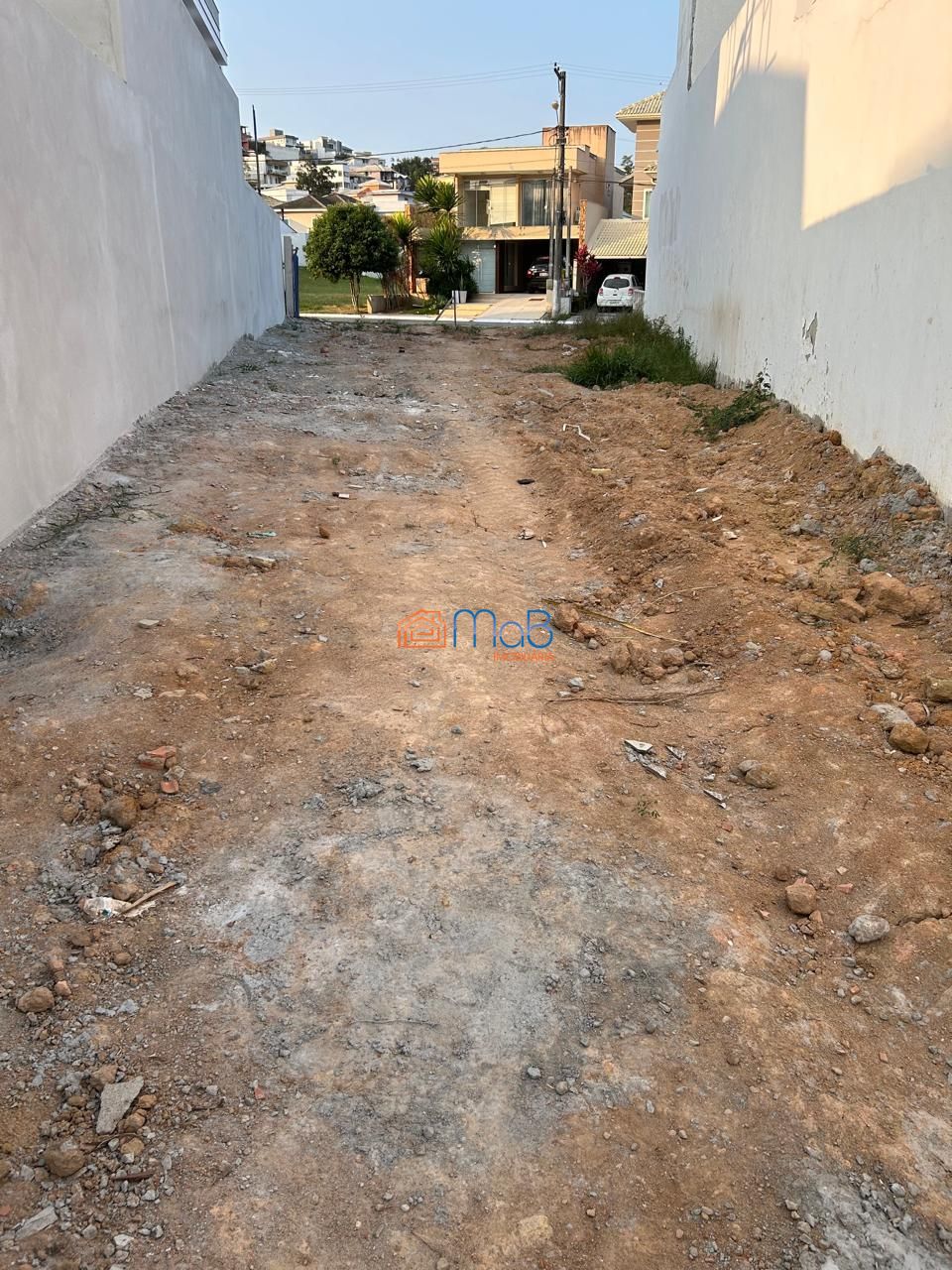 Terreno à venda, 270m² - Foto 2