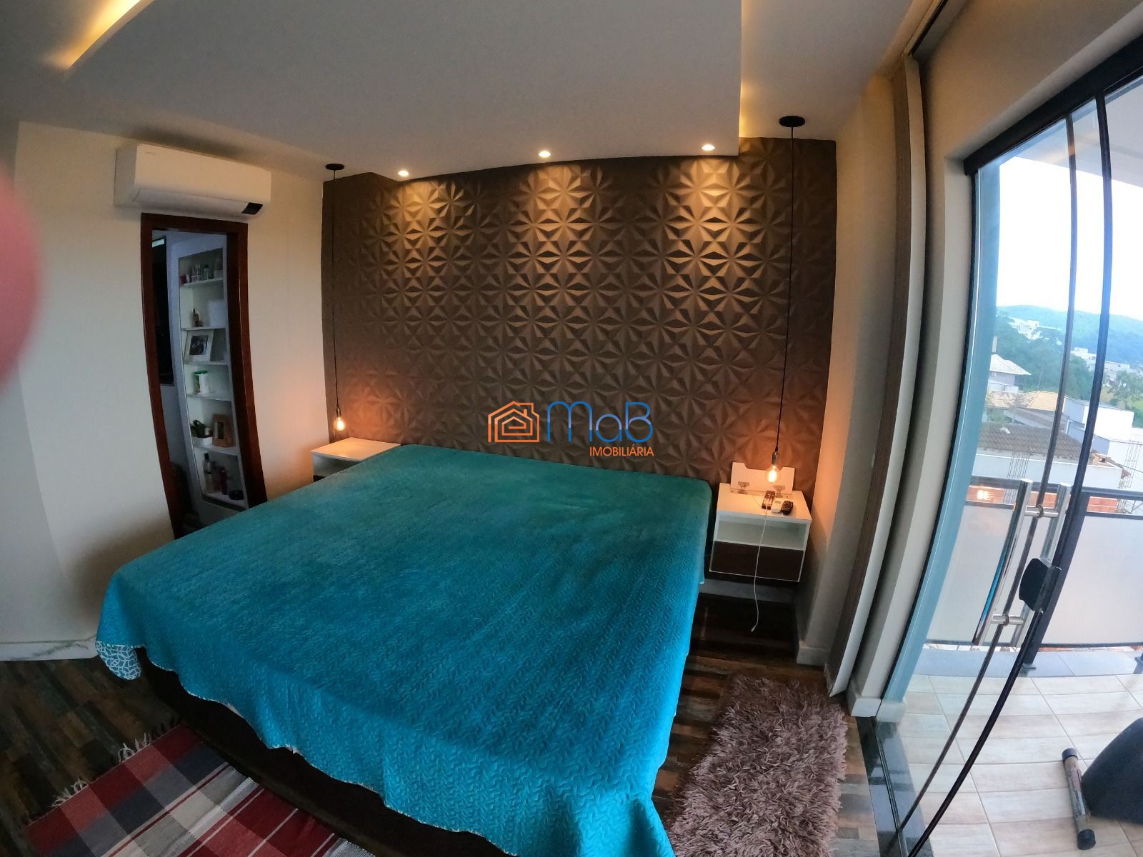 Casa de Condomínio, 4 quartos - Foto 7
