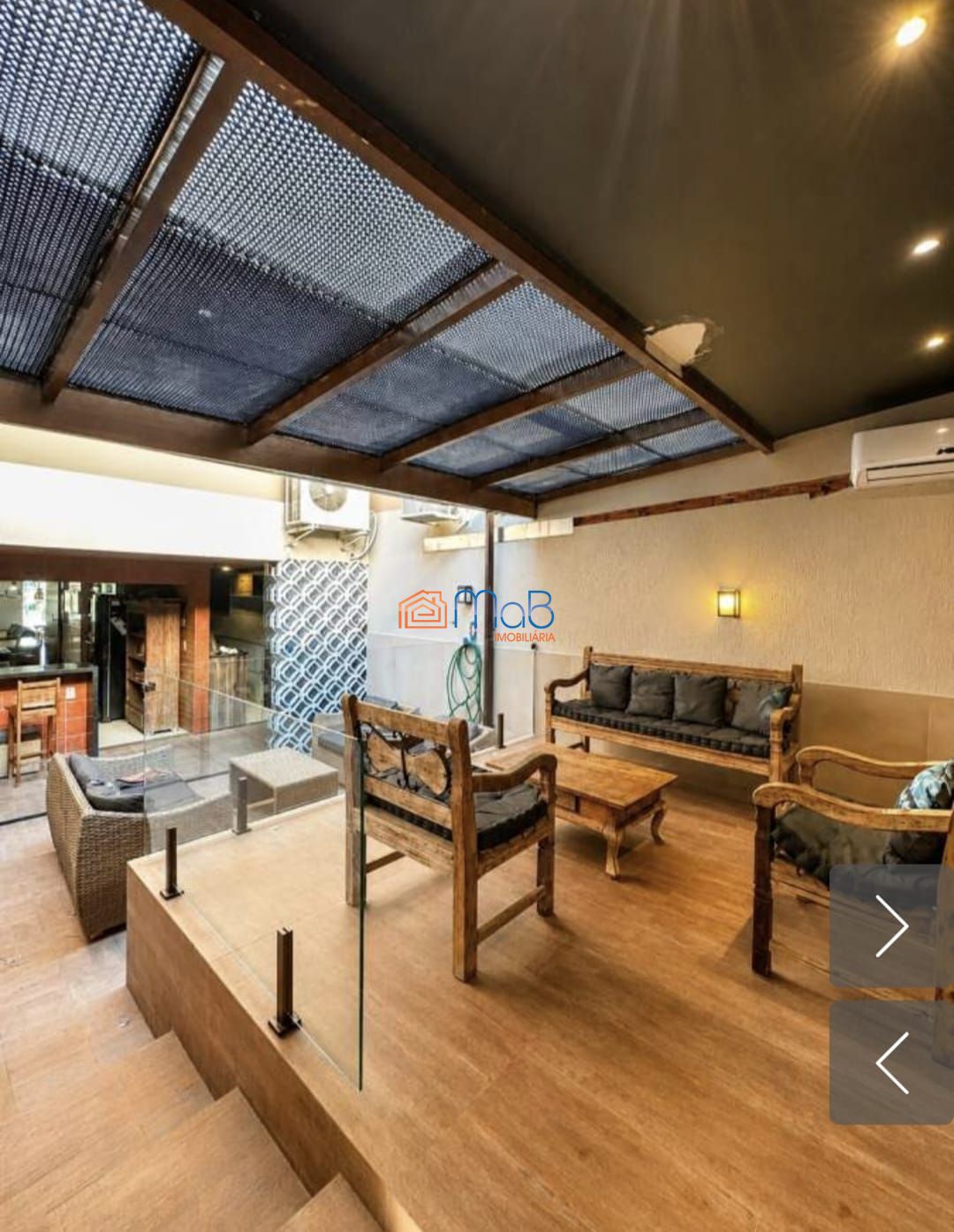 Casa 3 Quartos com Suíte e Closet no Jardim Guanabara