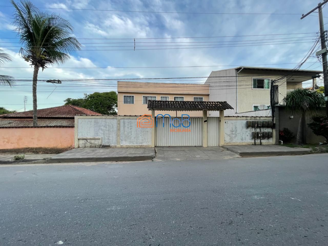 Apartamento, 2 quartos, 54 m² - Foto 1