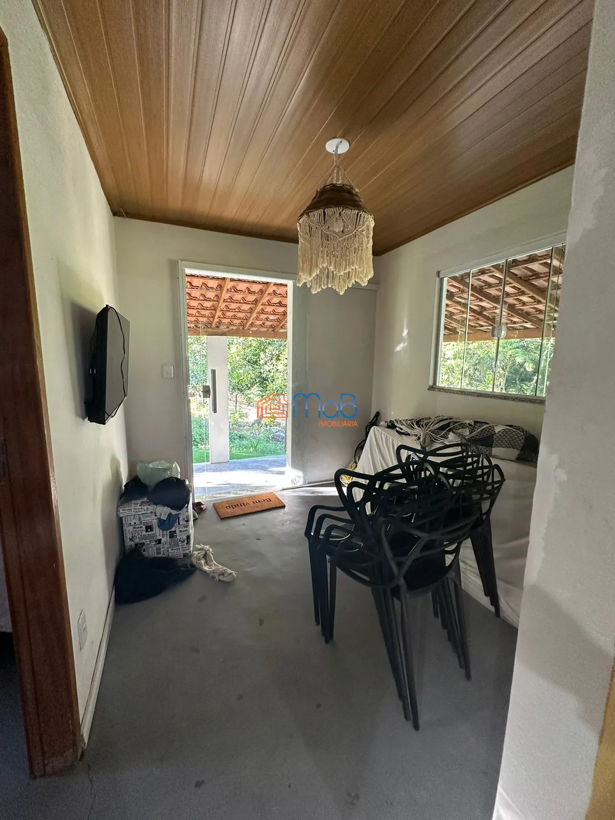 Sítio, 1 quarto, 2560 m² - Foto 11