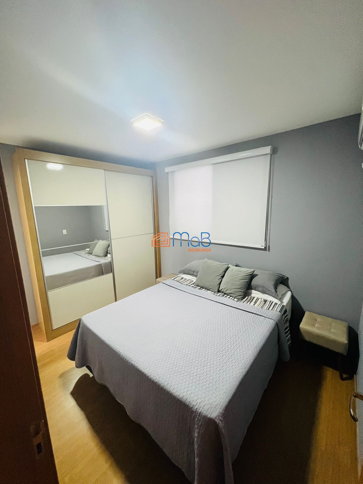 Apartamento à venda com 3 quartos, 59m² - Foto 6