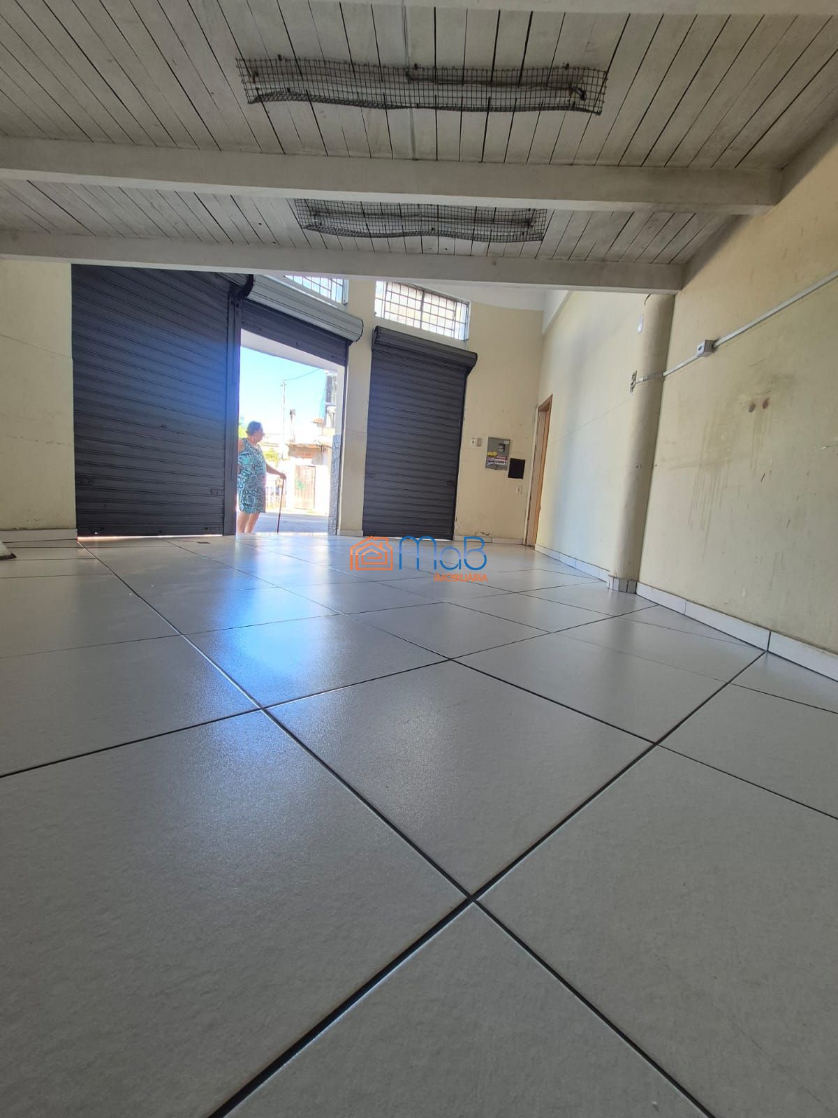 Loja comercial 28m² - centro