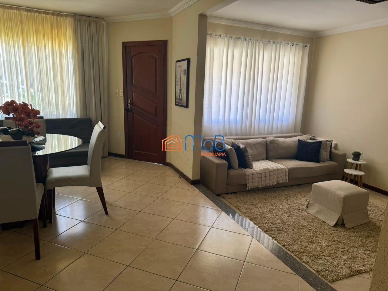 Excelente casa para locação no garden ville
