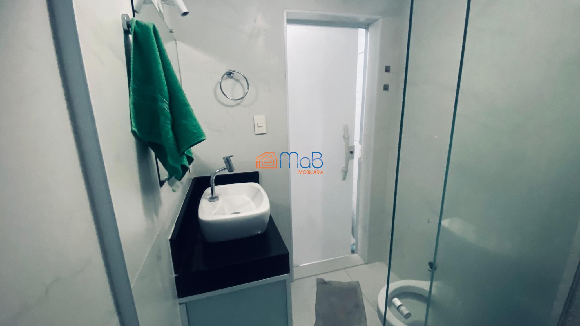 Apartamento 2 quartos no Centro de Macaé