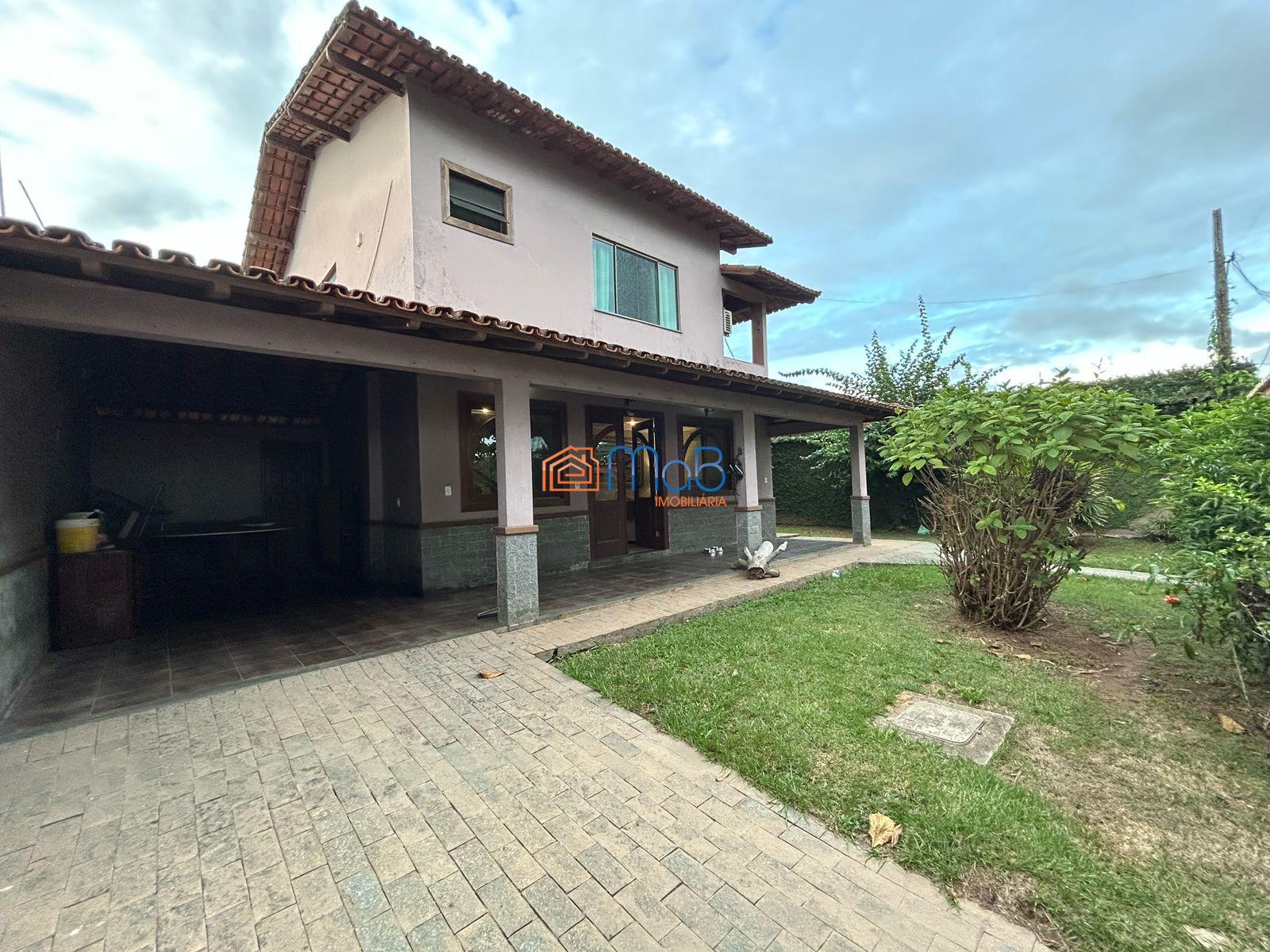 Casa, 5 quartos, 312 m² - Foto 12