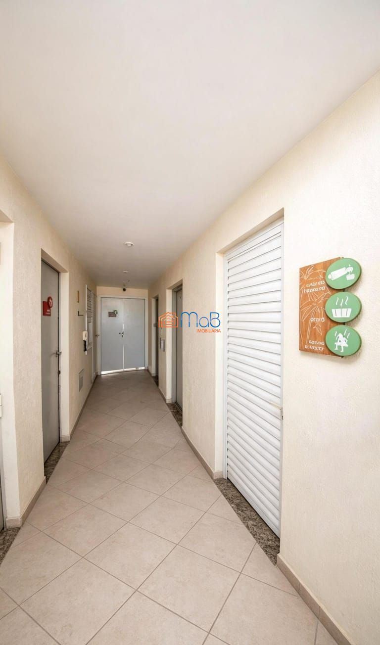 Apartamento 2 dormitórios à venda Imbetiba Macaé/RJ